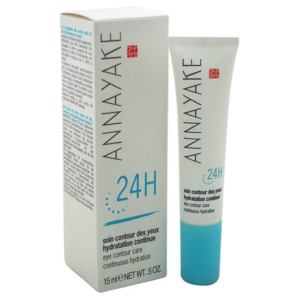 Annayaké 24H Eye Contour Care 15ml - NEW & SEALED