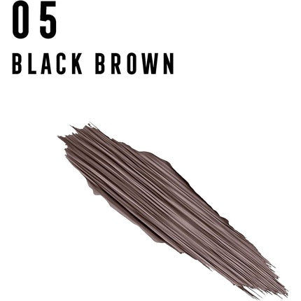 Max Factor Brow Revival 002 Soft Brown, 5 ml