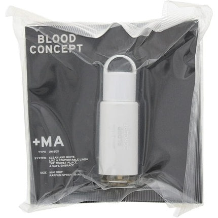 Blood Concept +ma Eau De Parfum 30ml Spray