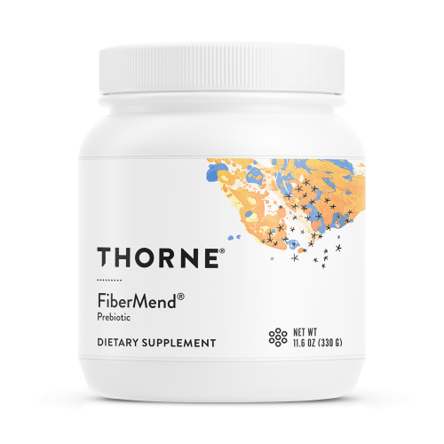 FiberMend - 11.6oz - Thorne Research - welzo