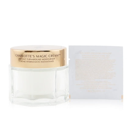 Charlotte Tilbury Magic Cream SPF15 50ml