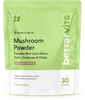 Bettervits Mushroom Powder - Welzo