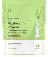 Bettervits Mushroom Powder - Welzo