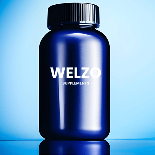 Fish Oil Capsules