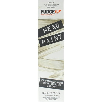 Fudge Professional Headpaint 8.73 Light Mocha Blonde