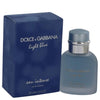 Dolce & Gabbana Light Blue Homme Intense Eau de Parfum 100ml