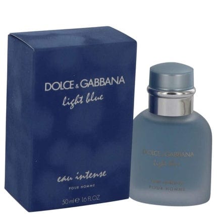 Dolce & Gabbana Light Blue Homme Intense Eau de Parfum 100ml