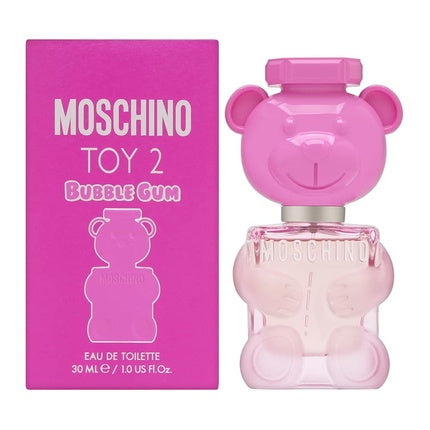 Moschino Toy 2 Bubble Gum Perfumed Hair Mist for Women 1.0 oz