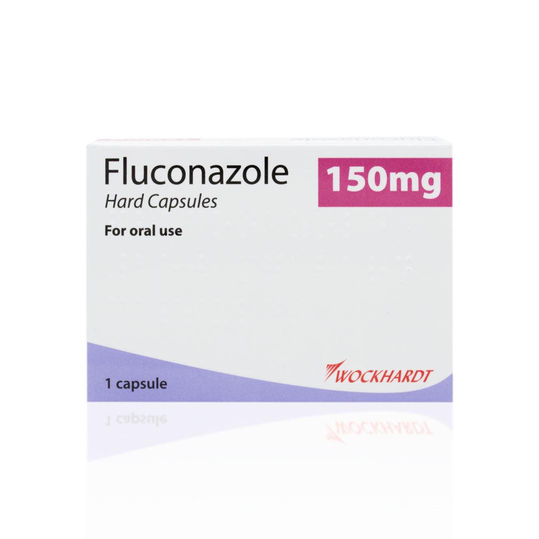 Fluconazole - welzo