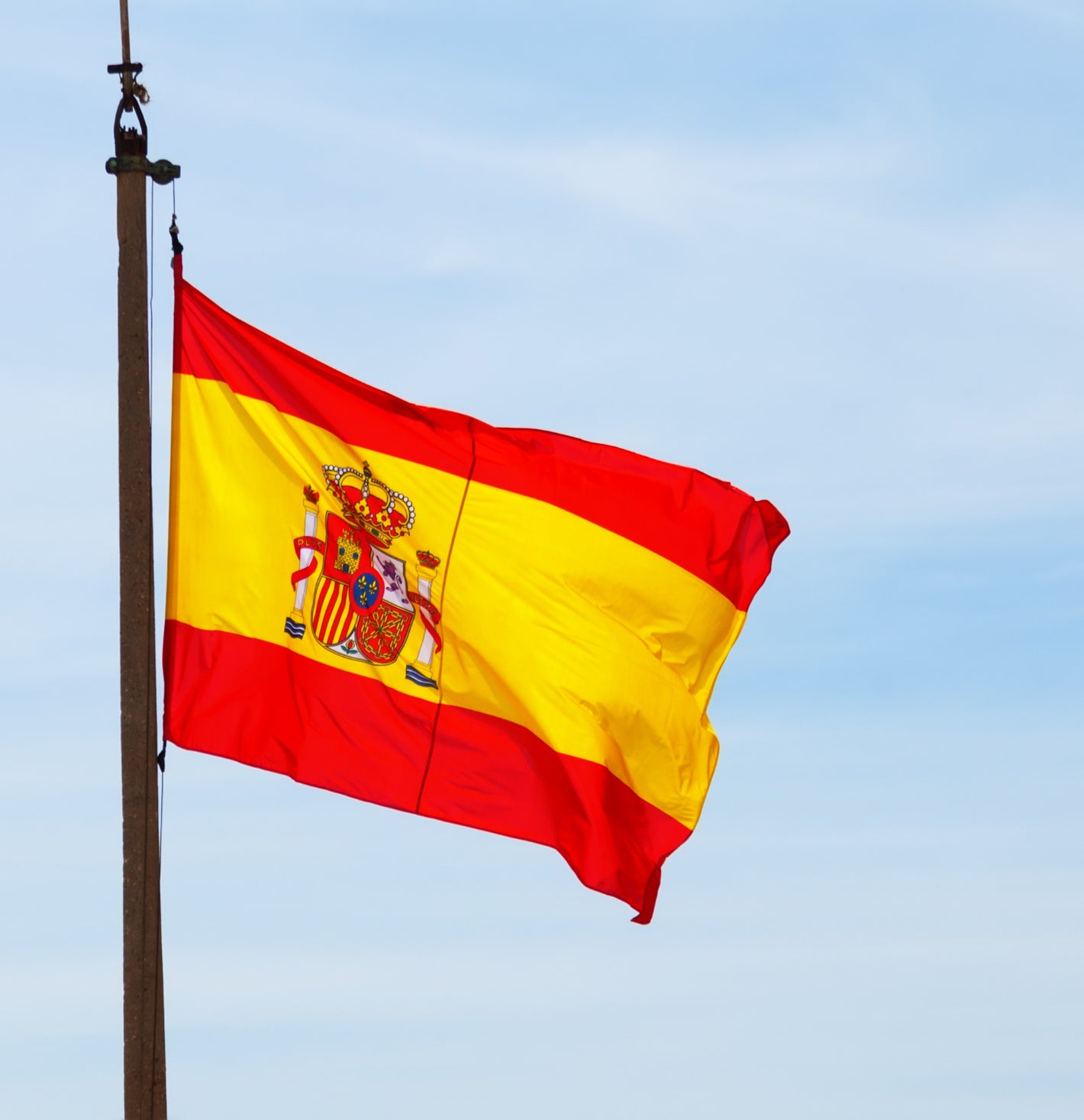 Spanish Visa Medical