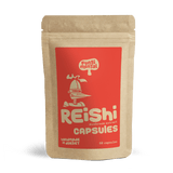 The Mushroom Cooperative Reishi Capsule - Welzo