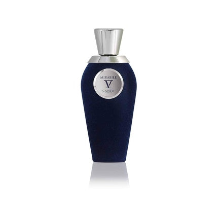 V Canto Mirabile Unisex Extrait de Parfum Spray 3.4 Ounce