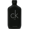 Calvin Klein CK Be Eau de Toilette 200ml Vaporizer Unisex Adults' Black Musk