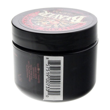 Cock Grease Beaver Cream Keep It Wet Hair Pomade for Women 50g