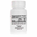 Folic Acid 20 mg 100 caps - Bio-Tech