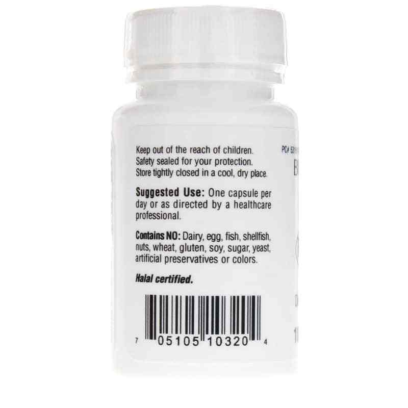 Kwas foliowy 5 mg 100 czapek - bio -tech