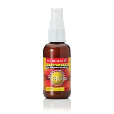 Bee Health propolis Gorge Spray 50 ml