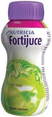 Fortijuce 200ml - welzo