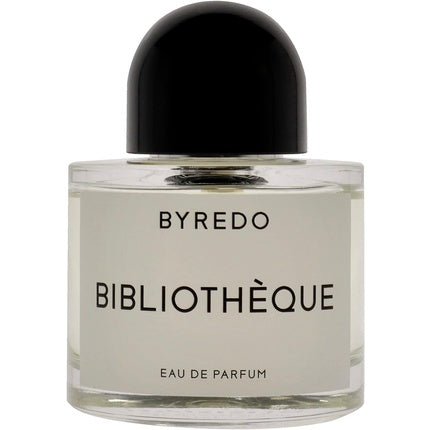 Byredo Bibliotheque Eau De Parfum Mens 50ml