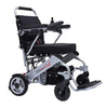 Silla de libertad de libertad a06 silla de ruedas plegable eléctrica