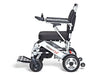 Silla de libertad de libertad a06 silla de ruedas plegable eléctrica