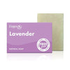 Friendly Soap Lavender Soap 95g - welzo
