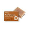 Friendly Soap Travel Soap 95g - welzo