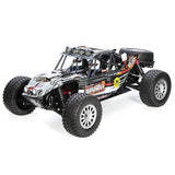 Welzo AeroVolt R-Spec 4WD RC kolica bez četkica