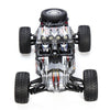 Welzo AeroVolt R-Spec 4WD Bürstenloser RC Buggy