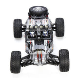 Welzo AeroVolt R-Spec 4WD RC kolica bez četkica