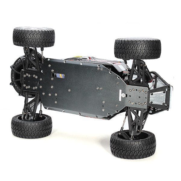 Welzo AeroVolt R-Spec 4WD RC kolica bez četkica