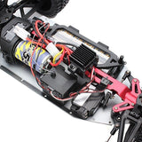Welzo AeroVolt R-Spec 4WD RC kolica bez četkica
