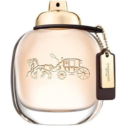 Coach Eau de Parfum 90ml