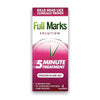 Full Marks Solution With Comb 200ml - welzo