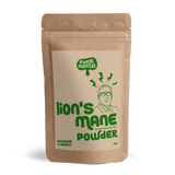 The Mushroom Cooperative Lion's Mane Extract Powder - Welzo