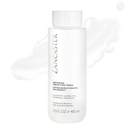 Lancaster Softening Perfecting Toner 400ml