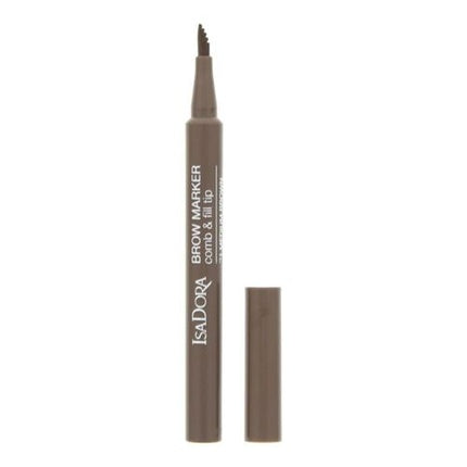 Isadora Brow Marker Medium Brown Brow Liner 1ml