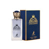 Maison Al Hambra Kingsman by Lattafa Unisex Eau de Parfum 100ml