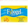 Fybogel Lemon Flavoured Laxative Sachets Pack of 30 x 2 - welzo