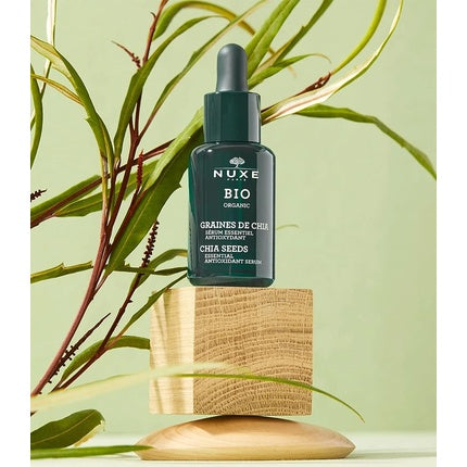 Nuxe Bio Essential Anti-Oxidant Serum 30ml