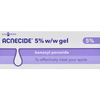 Acnecide 5% w/w Gel 60g - welzo