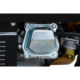 Преносим генератор на бензинови двигатели 3.4KVA 2800W 8HP 4 ход G6500W