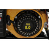 Generator Electric Start 3,75kva 8HP G7000W-E