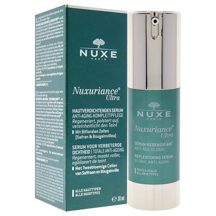 Nuxe Nuxuriance Ultra Global Anti Ageing Serum 30ml