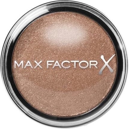 Max Factor Wild Shadow Pots Eyeshadow - 35 Auburn Envy