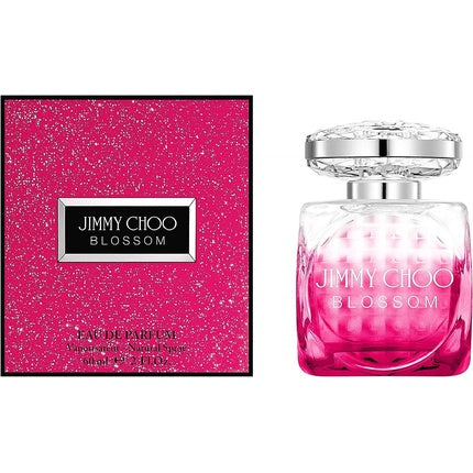 Jimmy Choo Blossom Eau de Parfum 60ml