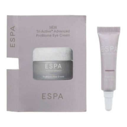 Espa Tri-Active Advanced Pro-Biome Eye Cream 3ml for Women