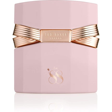 Ted Baker Est. 88 Eau De Toilette - 30ml