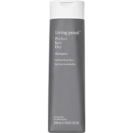 Living Proof PhD Hydrating Shampoo Paraben Free Silicone Free Vegan