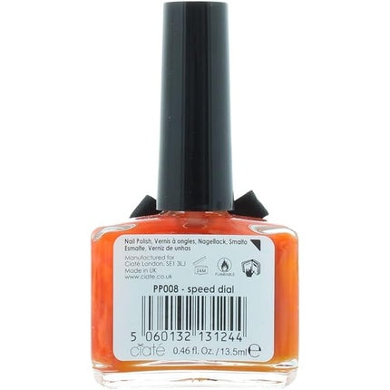 Ciate Speed Dial Nail Enamel 13.5ml